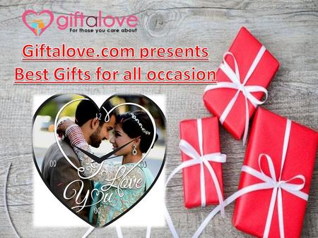 Anniversary Gifts https://www.giftalove.com/anniversary-gifts-4.html.