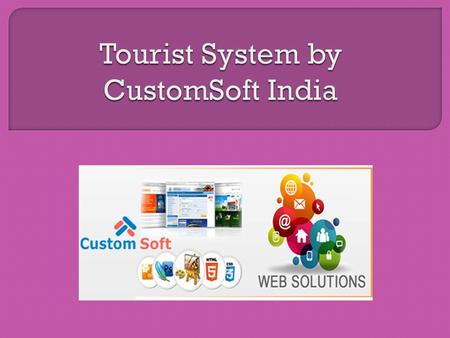 CustomSoft provides full range of Software development services like Website Design and Development, Application Development for Insurance, Healthcare,