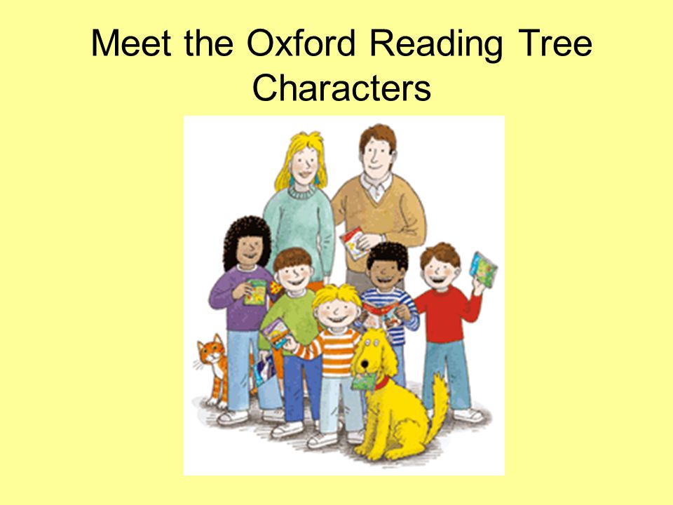 oxford reading tree clip art download - photo #23