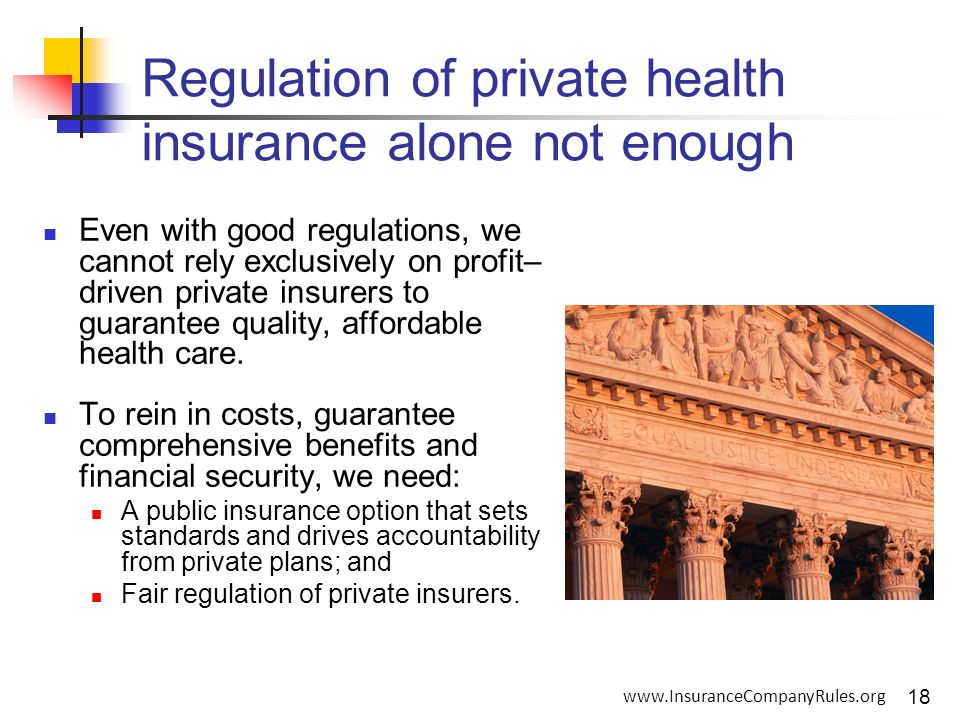 The ACA’s Success is Bigger Than Enrollment | Community ...
