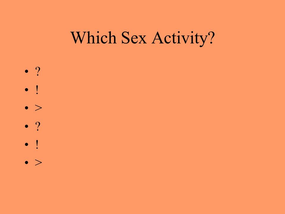 Sex Activity Videos 89