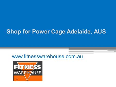 Shop for Power Cage Adelaide, AUS