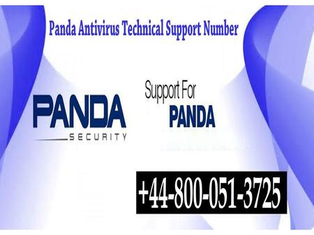 Panda Antivirus Support Phone Number
Visit: http://www.antivirussuport.co.uk/panda-antivirus-support.html
