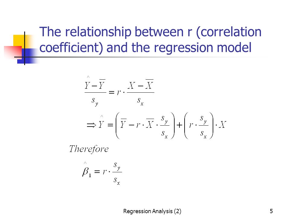 Coefficient Analysis 48