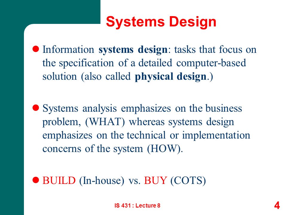 Implementation - Wikipedia