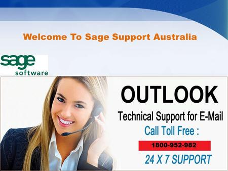 Welcome To Sage Support Australia. If you find this application suitable for your business and would like to know more on its features and functionalities.