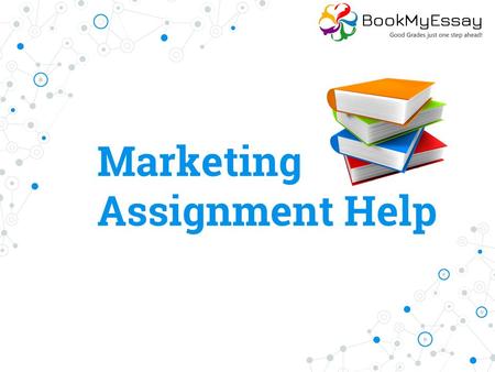 Marketing Assignment Help. Marketing is the activity for selling services or products, exchanging, delivering, offering that have value for consumers.
