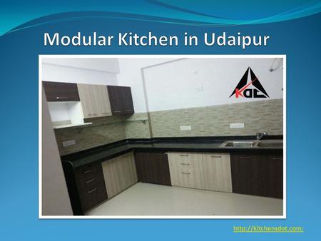 /. Modular Kitchen in Udaipur   Modular kitchenModular kitchen consists of several.