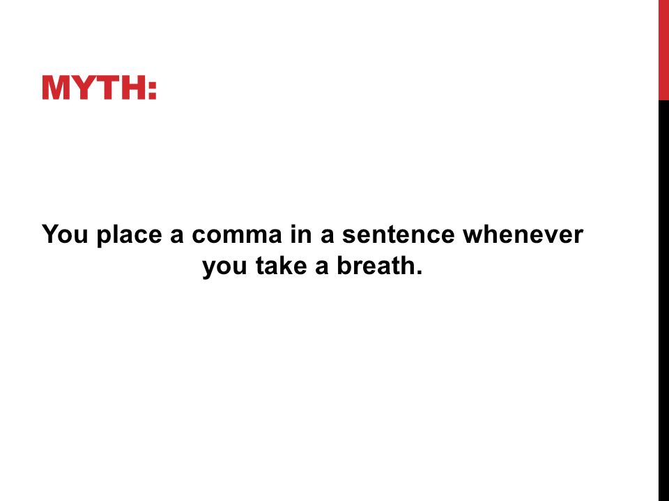 Does a comma go between Washington D.C. - answers.com