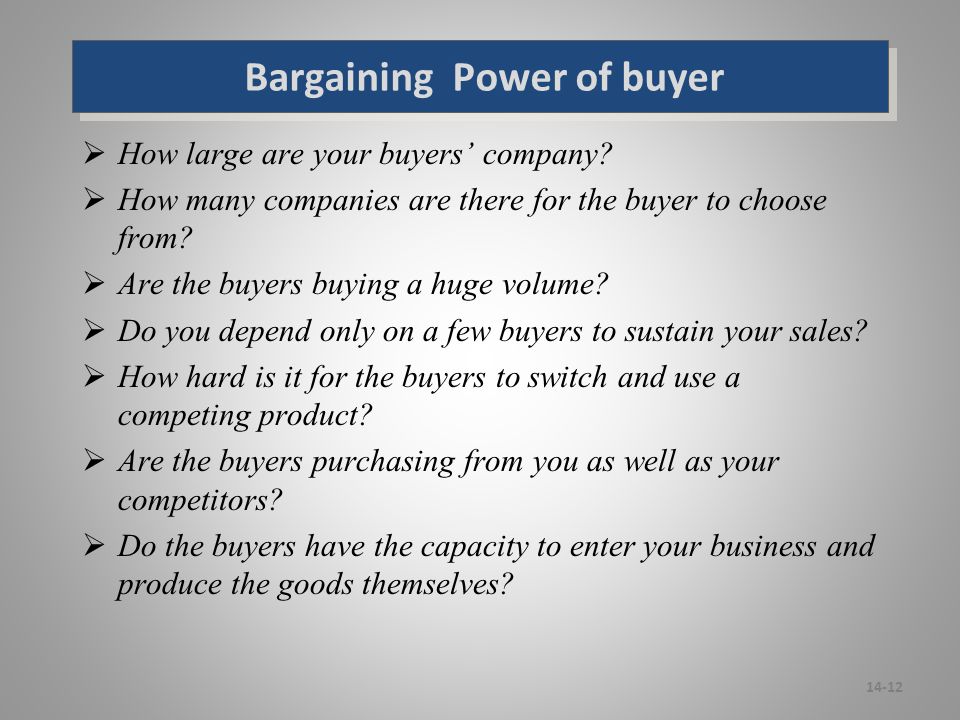 Nike Inc. Five Forces Analysis (Porter's Model) - Panmore Institute