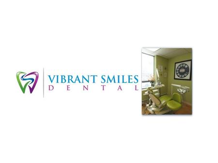 Vibrant Smiles Dental New Jersey