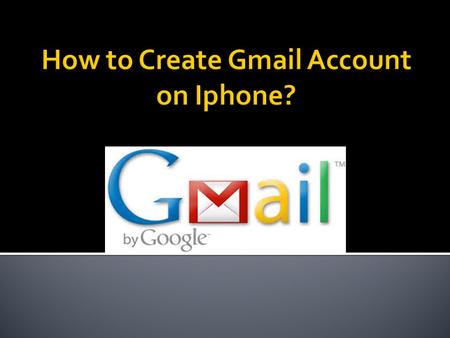  Gmail is a free webmail service, developed by Google.  Gmail also supports advertising.  Users can access Gmail on the desktop, laptop or through.