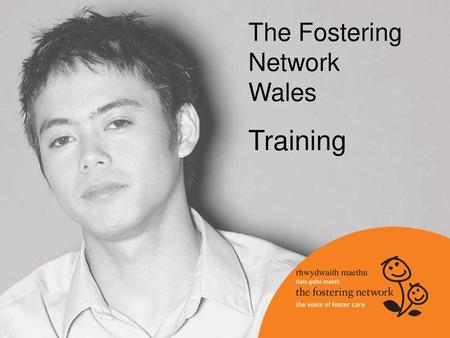 The Fostering Network Wales