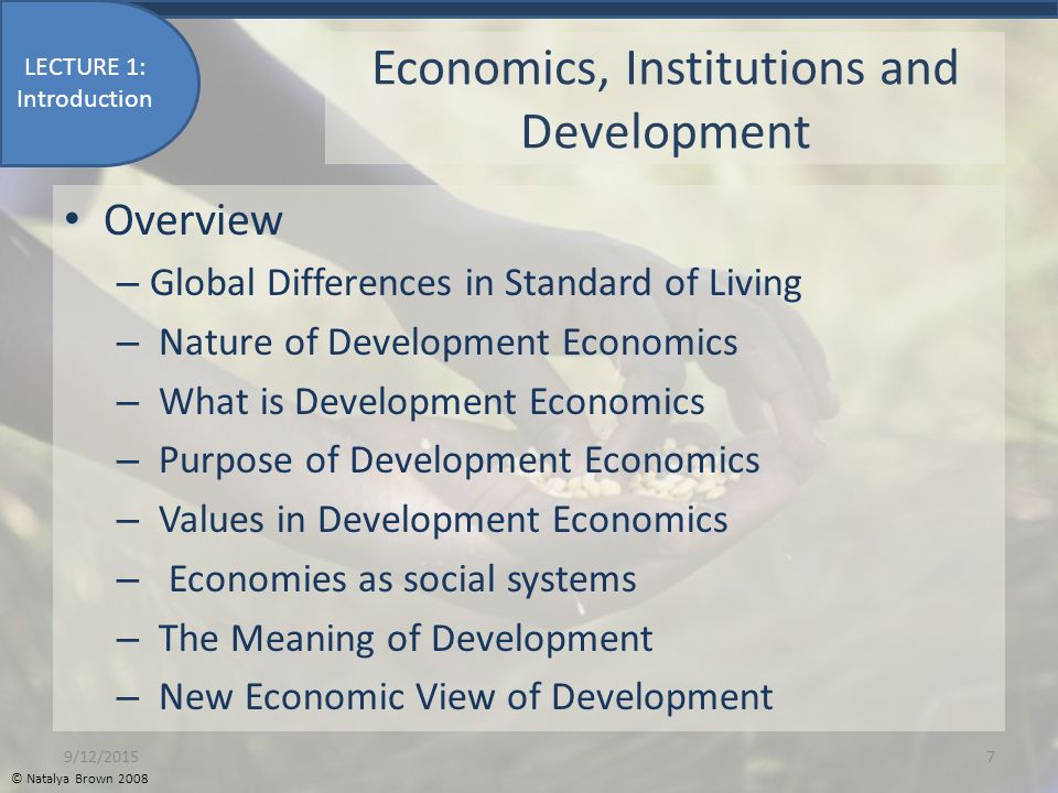 Ebook ekonomi pembangunan todaro economic development