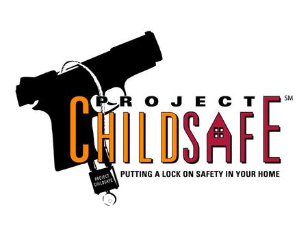 Safety Curriculum Project ChildSafe Putting A Lock On Safety! A nationwide program of the National Shooting Sports Foundation and its community partners.