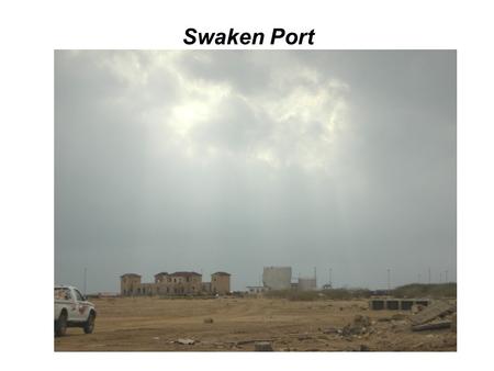 Swaken Port.