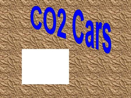 CO2 Cars                                                                                                                    