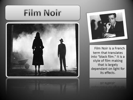 Crime, usually murder is the key theme of almost all film noirs, It is also often centred around: