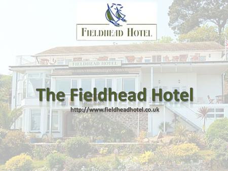 The ambience and traditional warmth of The Fieldhead are particularly evident - the comfortable lounge furnished with quality sofas and wing back chairs,