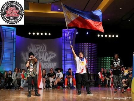 AN OVERVIEW OF HHI Hip Hop International founded in 2002, and based in Los Angeles, is the producer of multiple live and televised street dance competitions.