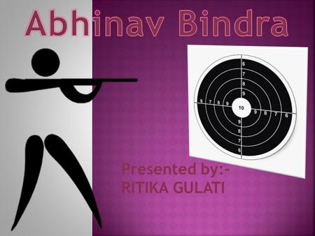 Presented by:- RITIKA GULATI. 1.Introduction 2.Career 3.Awards 4.Scholarships 5.Achievements 6.Biography.