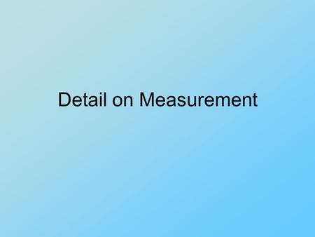 Detail on Measurement. The Important Stuff 2.2lbs = 1kg 5miles = 8km 1inch = 2.5cm 1 foot = 30cm 1¾ pints = 1litre 1 gallon = 4.5litres (or 11 gallons.