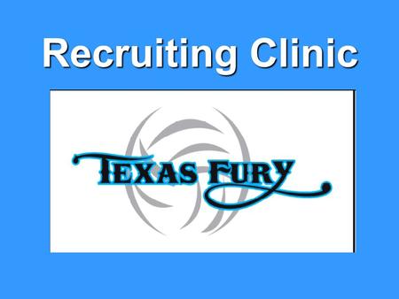 Recruiting Clinic. Scholarship Details Athletic scholarships are awarded by NCAA Division I & II institutions. Division III institutions do not award.