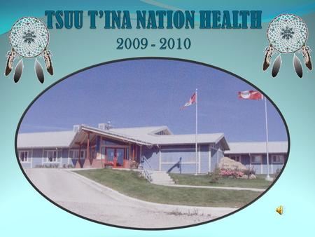 YEAR 2009-2010 Projects Health Human Resource Capacity Building Proposal - Increase Nursing Staff (Approved FNDF) Tsuu Tina Health Benefit Project Proposal.