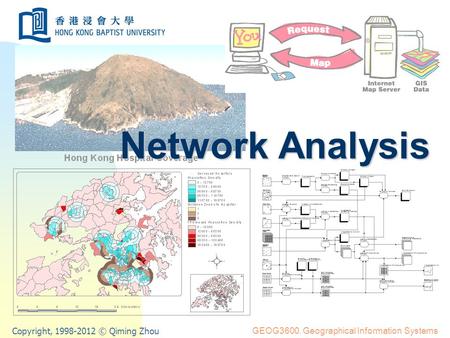 Prof. Qiming Zhou Network Analysis Network Analysis.