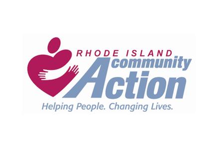 Thousands of Rhode Islanders are barely staying afloat. RI Community Action Agencies are their lifeline.