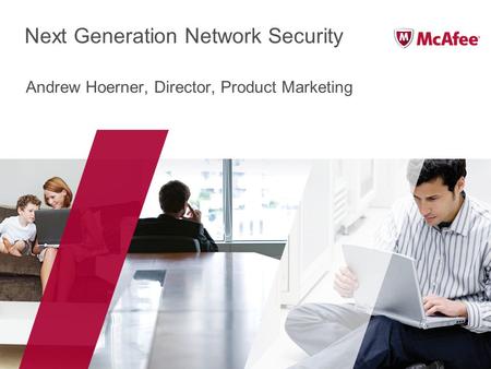 Next Generation Network Security