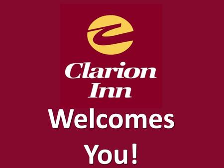 WelcomesYou!. *Seating for 12 with room for extra seats. *We have Audio Visual Packages and individual items to make your meeting go smoothly. *On Site.