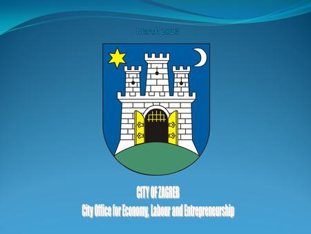 2 Structure of the City Government City Assembly Mayor 19 city administrative bodies 336 city institutions 17 city precincts, 218 community councils.
