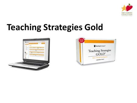 Teaching Strategies Gold