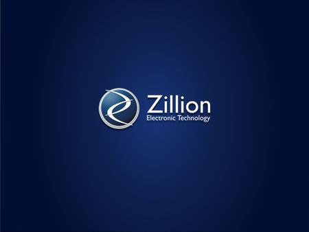 Zillion Electronic Technology was founded in 2009 by specialist engineers, highly experienced in the Power Solution Industry. Since its establishment,