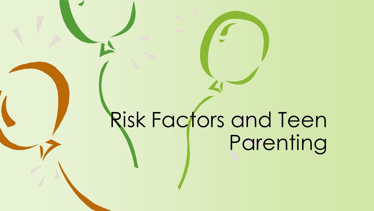 Factors Teen 51