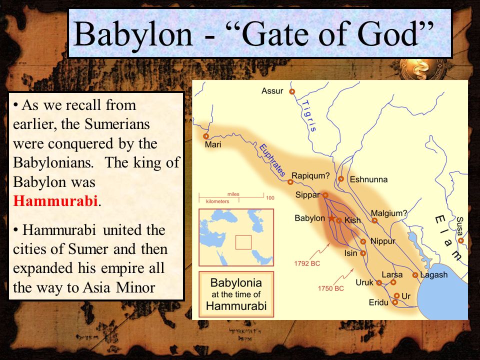 Resultado de imagen para UR PARALLEL 33 BABYLON