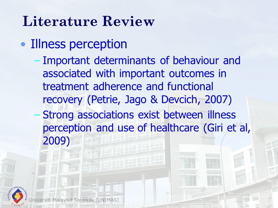 Brief Illness Perception Questionnaire Diabetes Diet