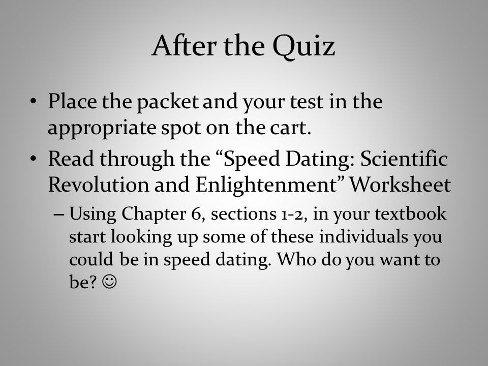 Renaissance Reformation - Practice Test Questions