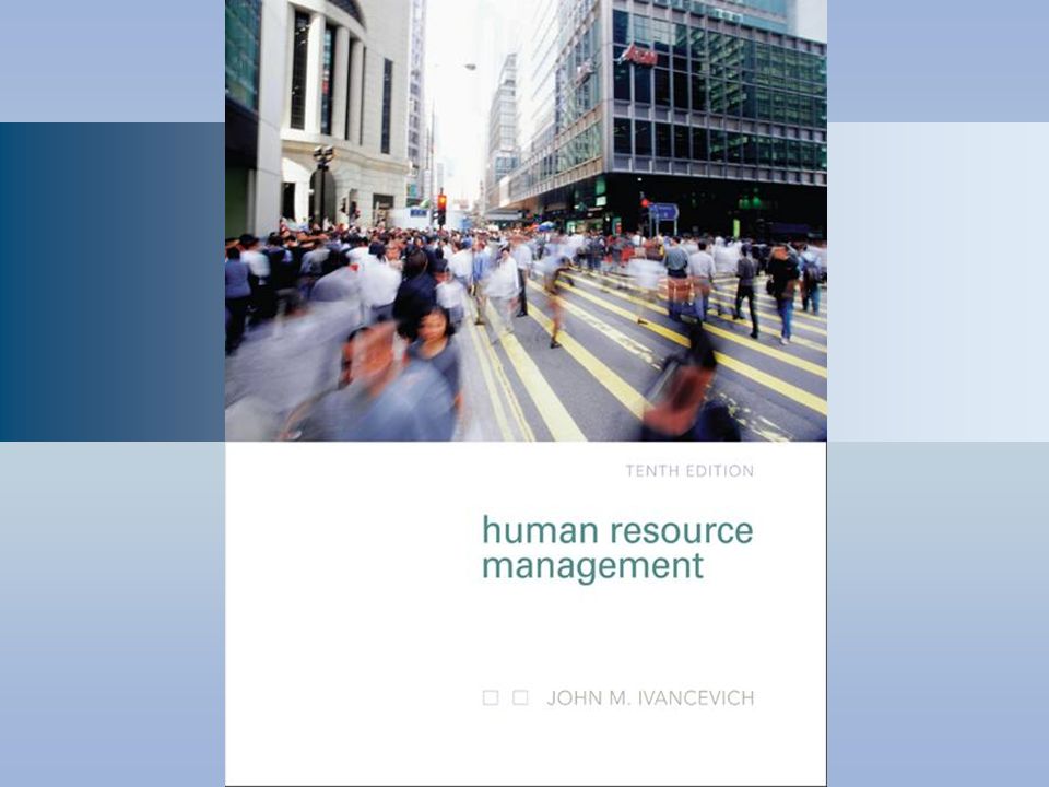 Human Resources In Canada Canadian Tenth Edition Download Free