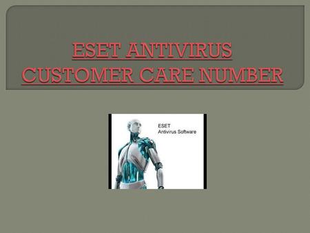  Eset Antivirus is an antivirus software package made by the Slovak company ESET.  ESET NOD32 Antivirus is sold in two editions, Home Edition and.