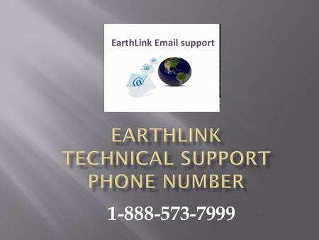 Earthlink Email Helpline Number