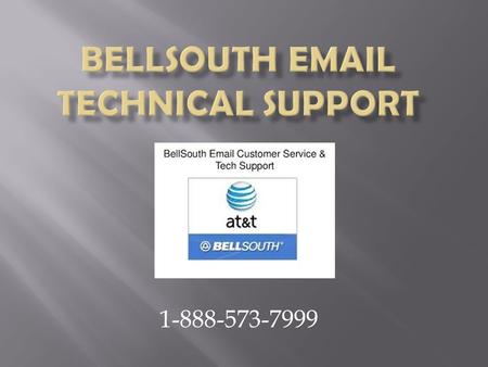 Bellsouth Email Customer Support Phone Number