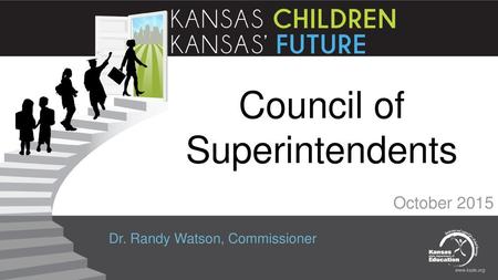 Council of Superintendents