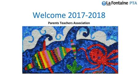 Parents Teachers Association