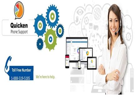 Quicken Help Contact Number Take Quicken Online Support For Any Kind Of Quicken Issues Quicken Software Support Number Quicken Technical.