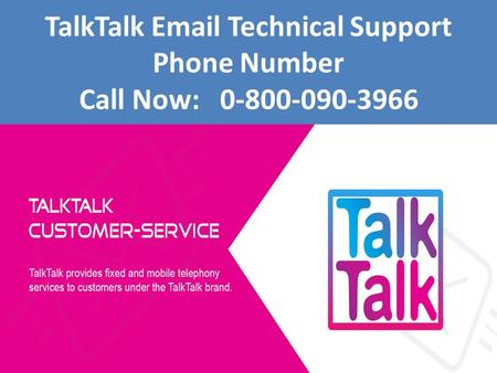 Talktalk customer service 18662812116 Talktalk email support number