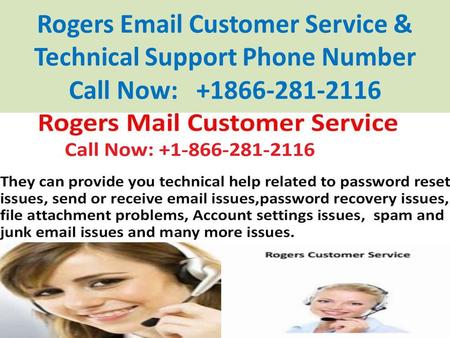 Rogers customer service 18662812116 Rogers email support number