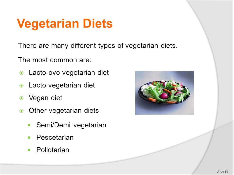 Define Pollotarian Diet