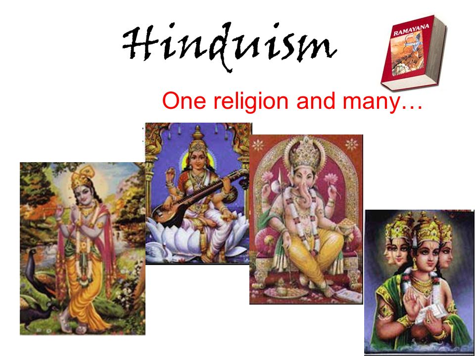 Image result for Hinduism is diverse religion